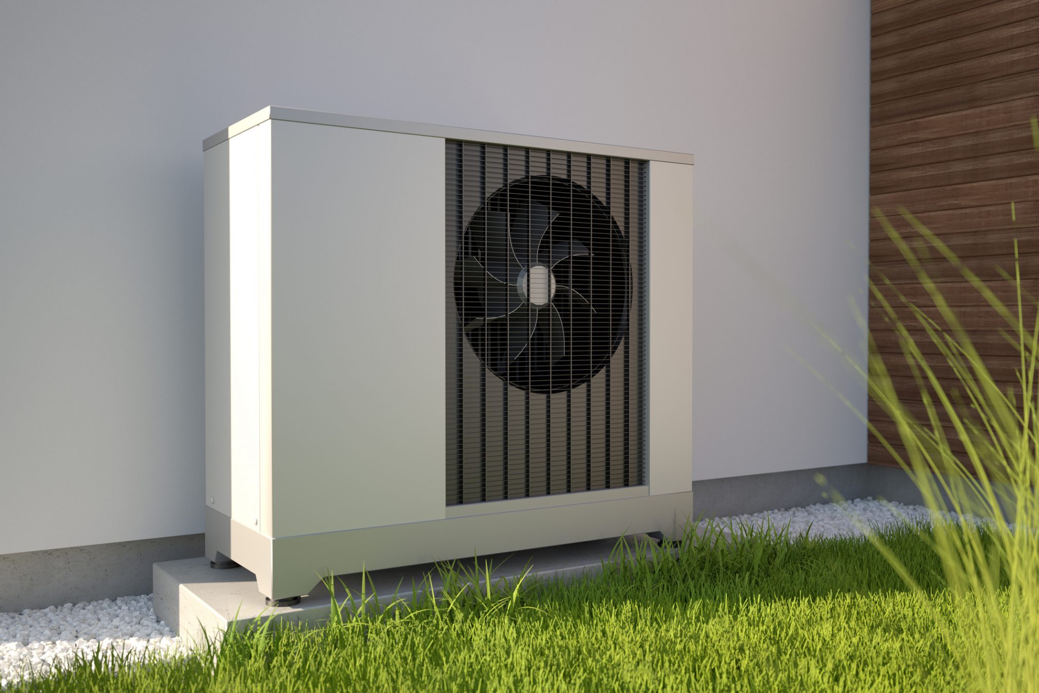 Heat Pump Installer Toolkit Energy Saving Trust